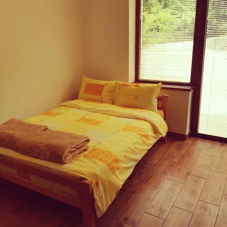 Sobe Gmitrovic Hotel Rtanj Ngoại thất bức ảnh