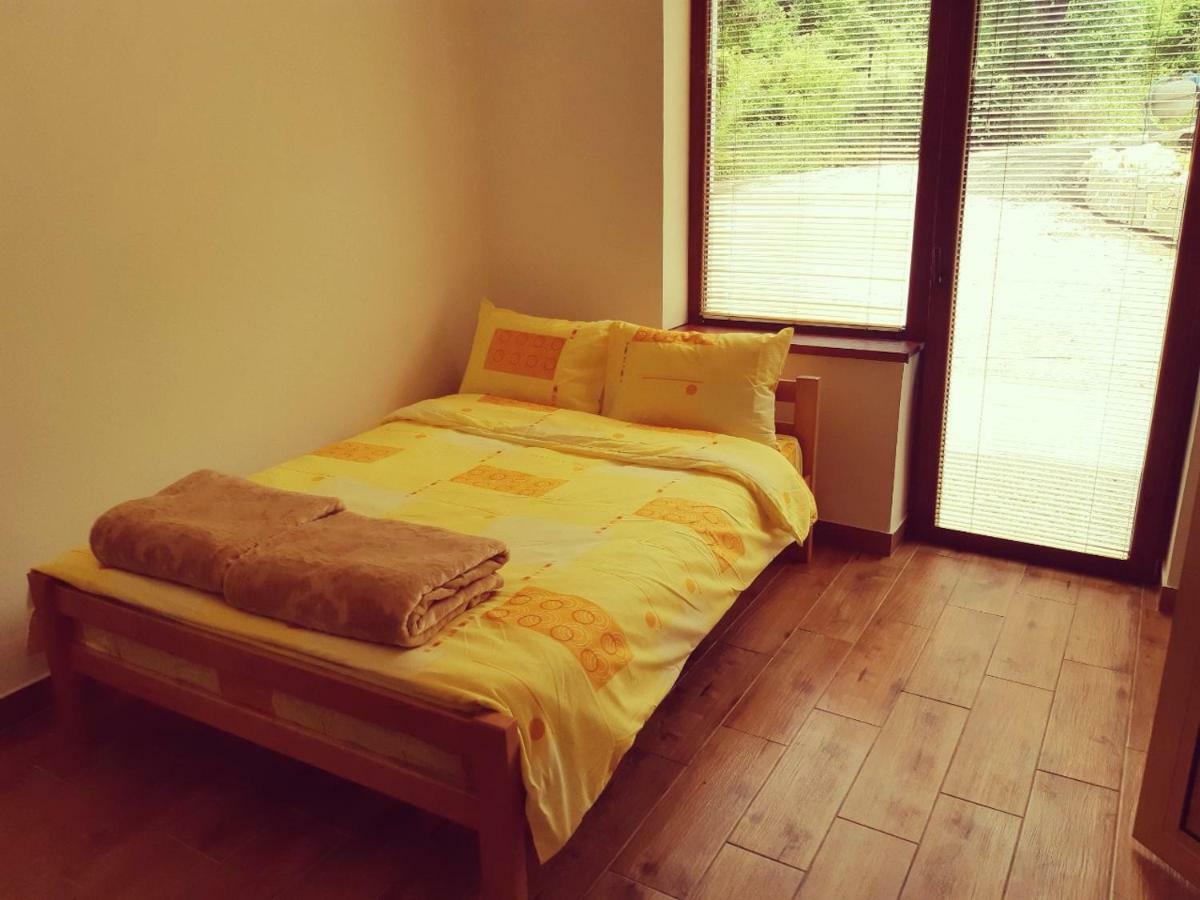 Sobe Gmitrovic Hotel Rtanj Ngoại thất bức ảnh