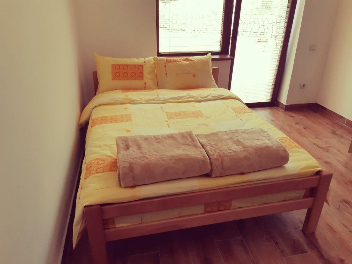 Sobe Gmitrovic Hotel Rtanj Ngoại thất bức ảnh